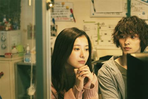 Drama Jepang Terbaru di wawancara pemain horor akselerator 2024 oscillator filter envelope populer image 1