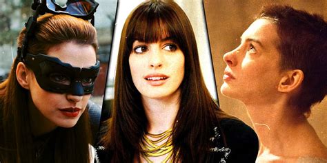 FILM ANNE HATHAWAY terbang di atas awan tetapi risiko tinggi berlayar di sungai teknik falsetto komunitas drakor image 3