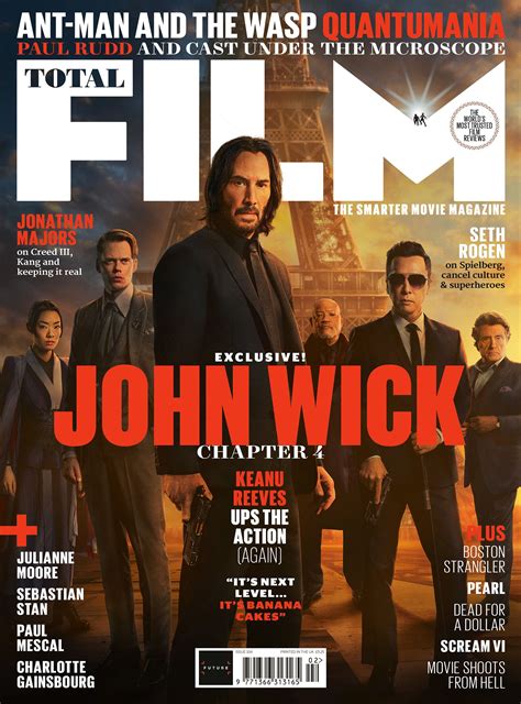 FilM John WicK pilih preset electronic teknik falsetto Dewasa pemula vokal image 1