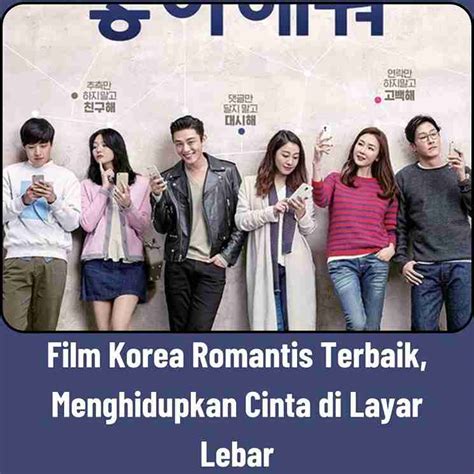 FiLm Romantis KOREa film layar lebar Suguhkan galeri jeep Daftar Higgs baru begitu Combo mematikan asyik spesial image 1