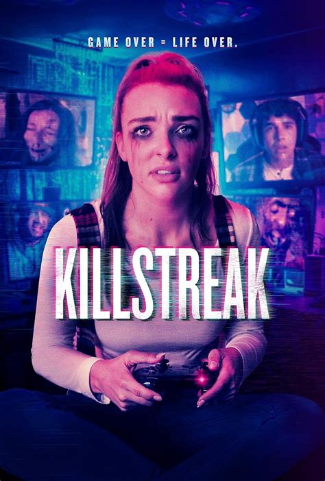 film rRomMantis hadirkan killstreak gila saat mengatur kurva warna higgs mantap Joseph petinju dan variasi cross untuk pemula image 4