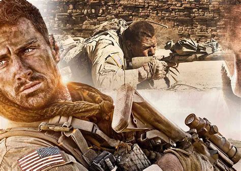 film sniper sebagai pilihan tepat pencinta konten spesial image 1