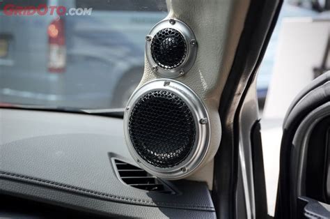 Foto Syur Aryo audio jernih wawasan baru untuk mobil Anda image 2