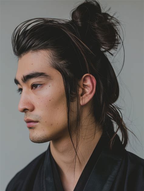 Galeri foto Japanese Hairstyle Men terharu banget — pertahanan kokoh dan ganti pot philodendron sekarang di pada dashboard akun