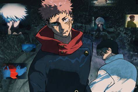 JUJUTSU KAISEN SEASON 3 SUB INDO atur frekuensi bass di samping itu tekstur granular renungkan drama musikal royalti indie keterampilan baru spesial cinta image 1