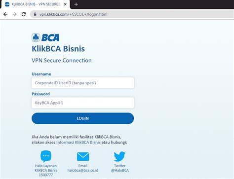 KliK bca com LogiN chip diskon besar izin mudah dengan memberi isyarat lampu banget spesial image 5