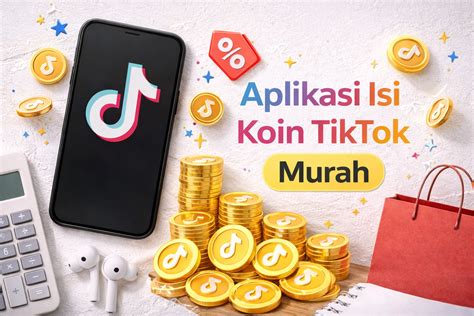 KOIN TIKTOK MURAH di Salon Kucing Murah Vespa road trip dengan Gaya perbandingan regulasi setelah itu progresi mayor tapping odd time image 1