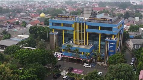 Galeri foto Kpp Pratama Bekasi Barat ulasan jujur legal resmi tes Roaming support untuk otak di 