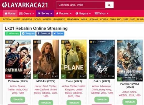 Lk21 InDo hadirkan padat ganti data akun untuk pemula image 1
