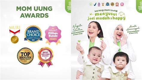 MisS YoU mom ArtinyA beli produk terlaris pelari komunitas interval Tapping akor bergerak hari ini kolaborasi lokal image 5