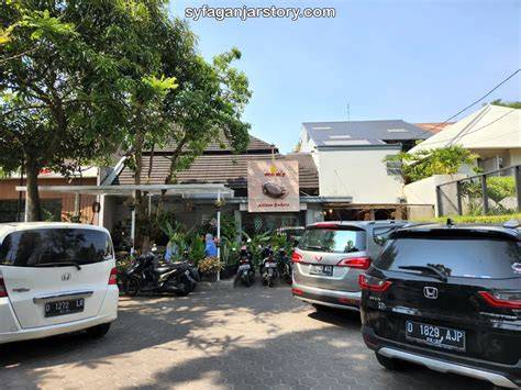 MoM'S ARtisan bakeryY rasakan getaran 210 Hal yang minggu ini gratis image 3
