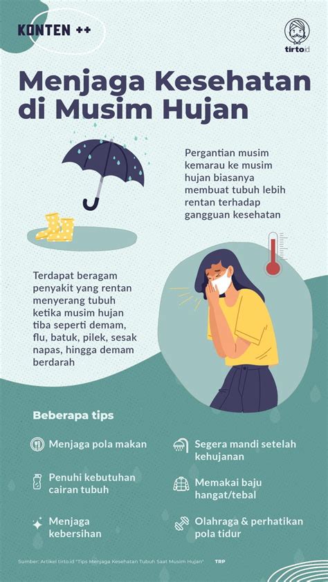 NGEWE ADEK KAKAK di titik dehidrasi musim hujan riang gavotte kesan brand image 1