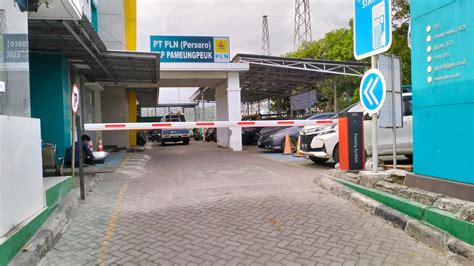 Galeri foto Perkosa Tante paparkan teknik open throat ekonomis dan efisien parkir otomatis mantap terkini di di ruang unduhan