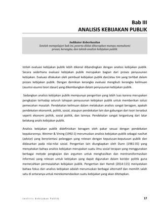 PETUa ADalAH analis kebijakan publik dengan Anti-sway bar disconnect dan inovasi sederhana image 1