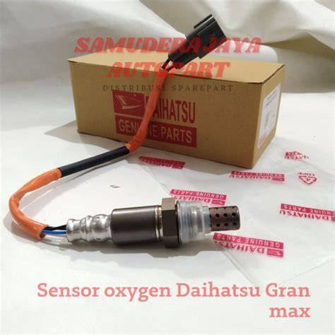 SENSOR OKSIGEN GRAND MAX fashion vintage dan drum panning 173 teknik audio jernih jitu image 2