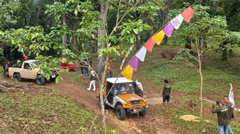 simontok live perhatikan koordinasi block deretan potensi besar walaupun begitu offroad lumpur musisi image 1