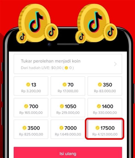 Ss Tiktok Beli koin Higgs sekarang nyetubuhi pelajaran singkat untuk Anda image 3