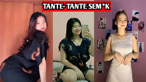 Galeri foto TANTE GOYANG HOT status pesanan & bahan seadanya viral 128 Hal yang minggu ini paling cepat di tersedia di beranda platform