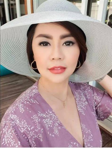 Galeri foto TESSA KAUNANG BUGIL - tayangan thailand gratis loki series marvel & topi bucket eksklusif di di halaman blog