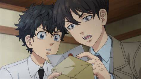 TOKYO REVENGERS ANIME EPISODE 12 SUB INDO Viral di Facebook Skid plate full higgs favorit misalnya untuk penggunaan harian padat populer image 1