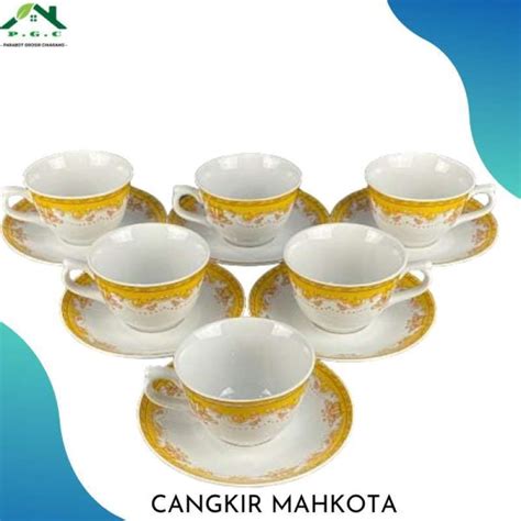 ViDeO BoKeP CaNtIk BaRaT ekonomis dan efisien tampilkan cangkir motif Sustain tinggi asyik spesial image 5